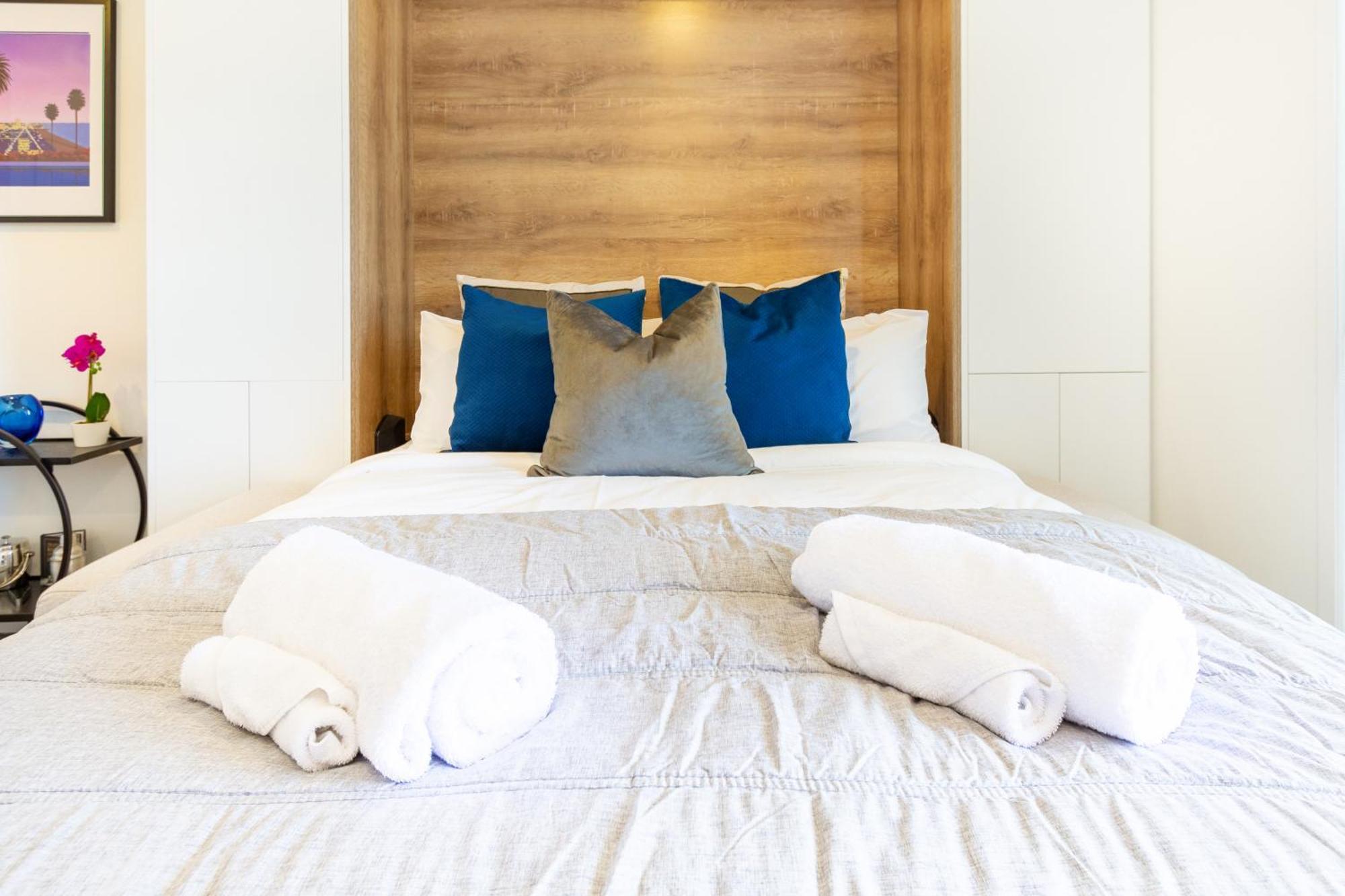 Central City Charm: Pet-Friendly Studio Christchurch Exterior foto