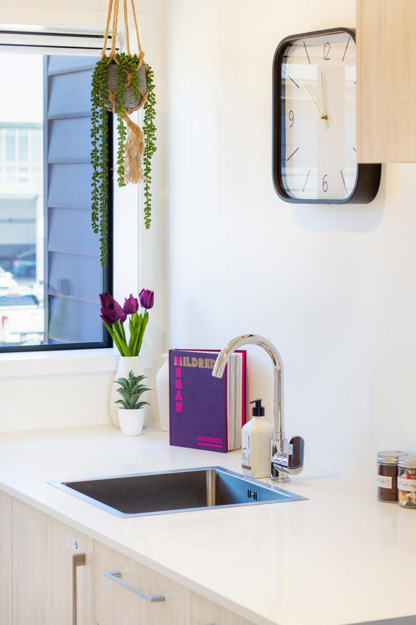 Central City Charm: Pet-Friendly Studio Christchurch Exterior foto